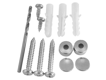 Aqualine Montážna sada pre AQ6014 NDAQ6014-03-2021