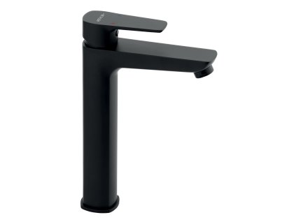 Novaservis Umývadlová batéria bez odpadovej súpravy ECO čierna 58501/1,5