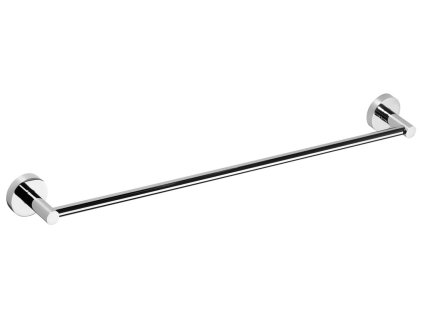 Sapho X-ROUND E držiak uterákov 800mm, chróm XR426