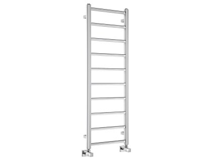 Sapho METRO LIGHT vykurovacie teleso 400x1140 mm, chróm IR445R