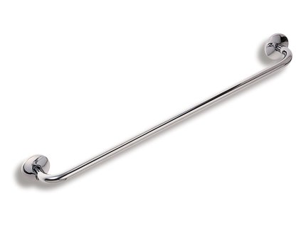 Novaservis Držiak uterákov 660 mm Metalia 1 chróm 6128,0