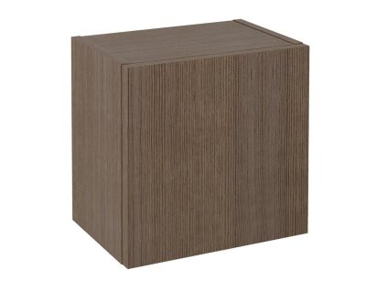 Sapho ESPACE skrinka 35x35x22cm, 1x dvierka, ľavá/pravá, borovica rustik ESC830-1616