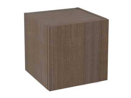 Sapho ESPACE skrinka 35x35x32cm, 1x dvierka, ľavá/pravá, borovica rustik ESC730-1616