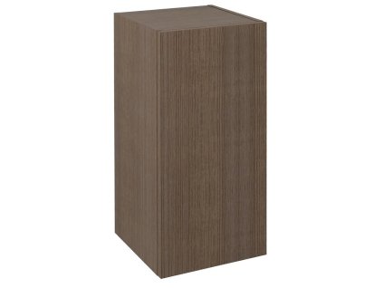 Sapho ESPACE skrinka 35x78x32cm, 1x dvierka, ľavá/pravá, borovica rustik ESC630-1616