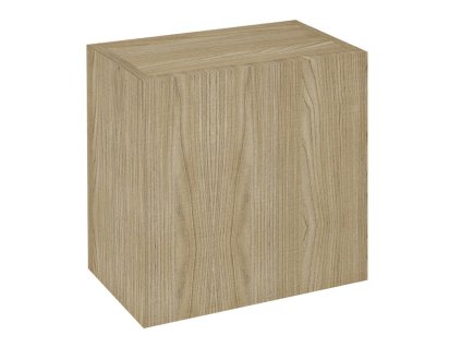 Sapho ESPACE skrinka 35x35x22cm, 1x dvierka, ľavá/pravá, brest Bardini ESC830-1313