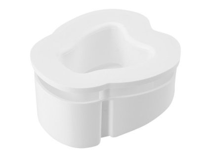 Polysan Mokrá klapka pre vaničkový sifón 90 extra nízky 1722-02