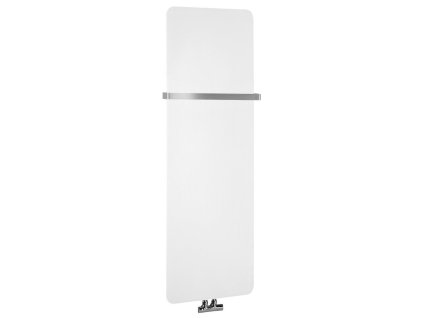 Sapho TABELLA vykurovacie teleso 370x1190mm, biela mat MI1137