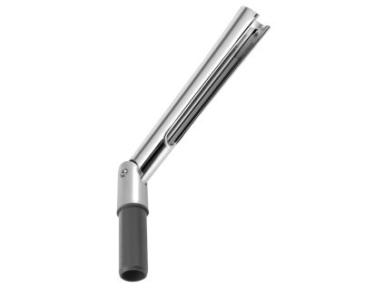 Aqualine TILA horný výklopný držiak ručnej sprchy, ABS/chróm 11445-01