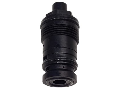 Aqualine Prepínač k sprchovému stĺpu NDSL100-1