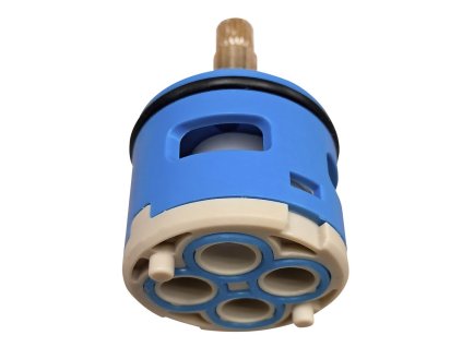 Sapho Zmiešavacia progresívna kartuša, 35mm (WN326) NDWN326K