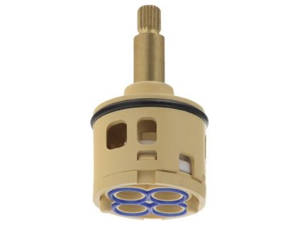 Sapho Prepínač kartuše (WN326) NDWN326P