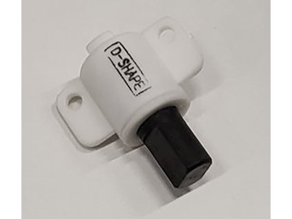 Sapho BLOOMING EKO Soft Close záves NDNB1160-120