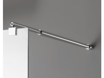 Aqualine Vzpera k zástenám WALK-IN WI NDWI-01