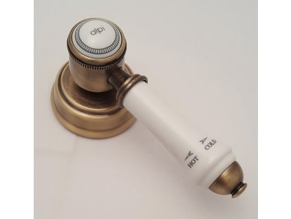 Sapho Páčka k batérii LO41863BR NDLO015BR