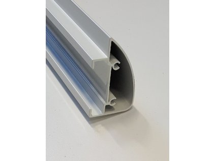 Aqualine BTS100 pojazdový profil NDBTSA10