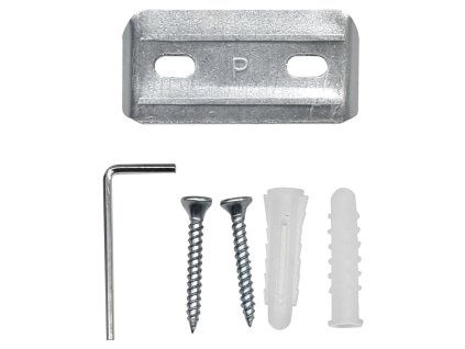 Aqualine Montážna sada k RB NDRB