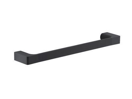 Gedy PIRENEI držiak uterákov 350mm, čierna matná PI213514