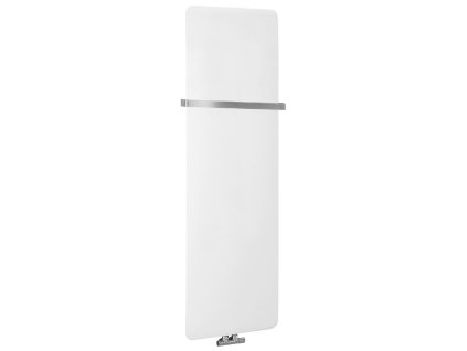 Sapho TABELLA vykurovacie teleso 490x1590mm, biela mat MI1549
