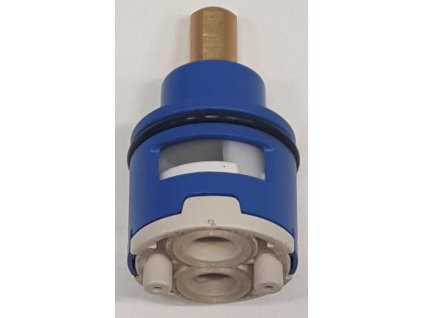 Aqualine Prepínač NDM1202-18-2