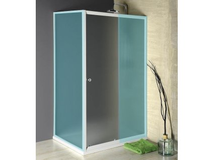 Aqualine Sklo pre BTS120, pohyblivá časť NDBTS120-01