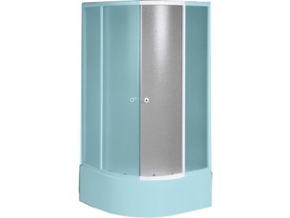 Aqualine Sklo pre BTR903, pohyblivá časť NDBTR903-01