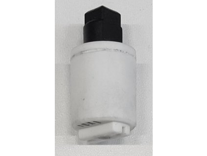 Sapho USPA LUX kryt tlmiča ND7103-1028-00