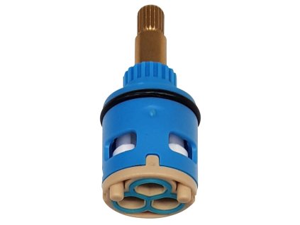 Aqualine Prepínač k sprchovému stĺpu NDSL533-2