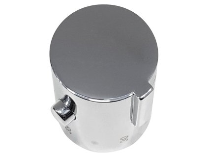 Aqualine Ovládač teploty vody k sprchovému stĺpu, plast NDSL533-1