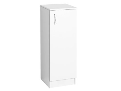 Aqualine SIMPLEX ECO nízka skrinka 30x86x30cm SIME340