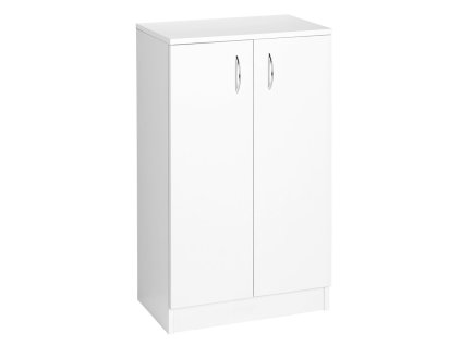 Aqualine SIMPLEX ECO nízka skrinka 50x86x30cm SIME540