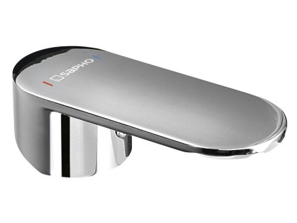 Sapho Dandy páčka, chróm NDDANDY