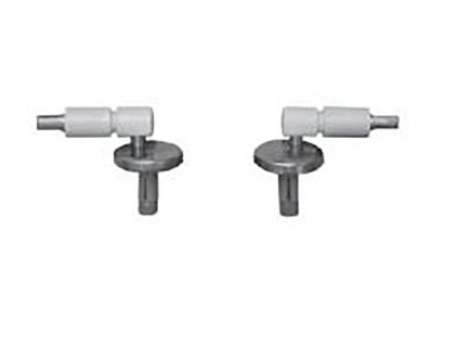 GSI NORM panty soft close pre MS86CN11, chróm NDHCF4