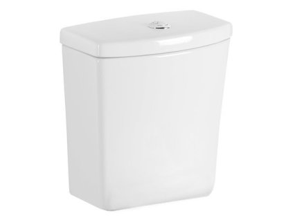 Isvea KAIRO nádržka pre WC kombi, biela 10KZ31002