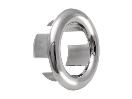 Sapho Krytka prepadu priemer 30mm, chróm ND1601