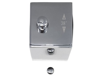 Sapho Krytka termostatickej kartuše ND1102-23-01