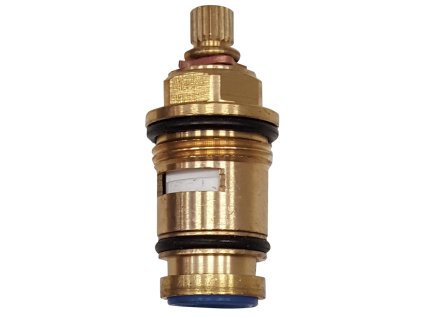 Aqualine LOTTA prepínač pre vaňovú batériu NDLT610