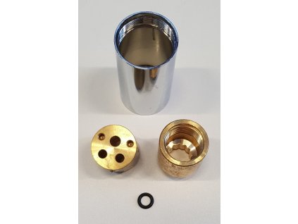 Sapho Predĺženie k bidetovej batérii 1209-07 ND1209-07-1