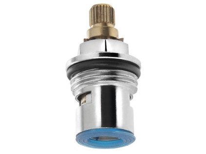 Sapho SMALL uzatváraci keramický vršok NDSM23