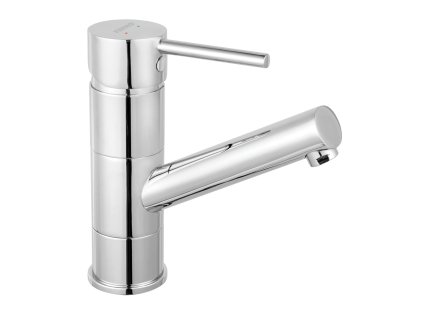 Novaservis Umývadlová stojanková batéria vysoká, chróm BFI2A