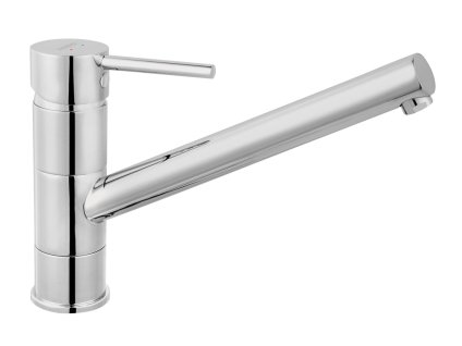 Novaservis Drezová batéria Fiesta chróm BFI4