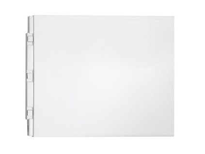 Polysan PLAIN bočný panel 80x59cm 72696