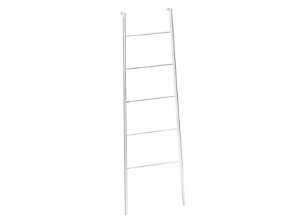 Sapho SEGA sušiak uterákov 550x1700x70mm, biela mat SE101