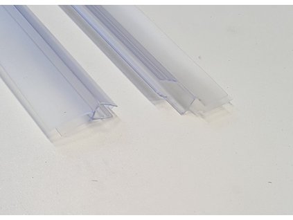 Polysan Spodné tesnenie pre BSR-90 set 2ks NDBSR90