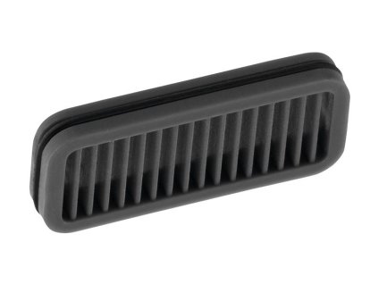 Sapho Perlátor, 38x16mm, plast ND1101-02-01