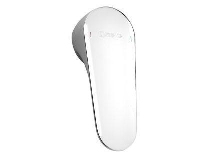 Sapho Páčka pre batériu Corneli, chróm NDCORNELI