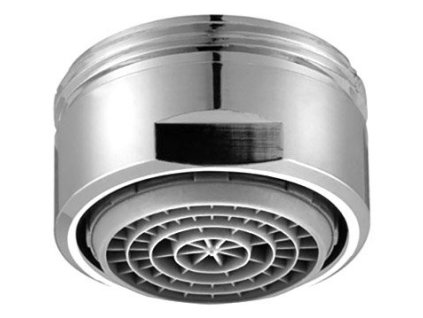 Sapho NEOPERL perlátor Anticalc, vonkajší závit M24x1, chróm AER1G