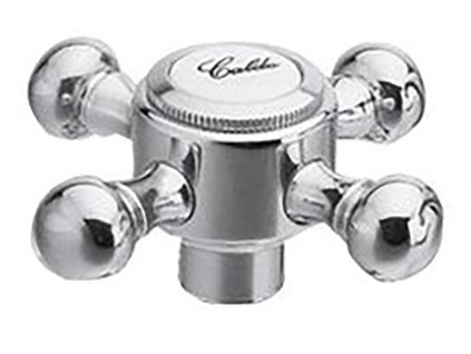 Sapho Antea rukoväť, (1+2+3), chróm MANAN1