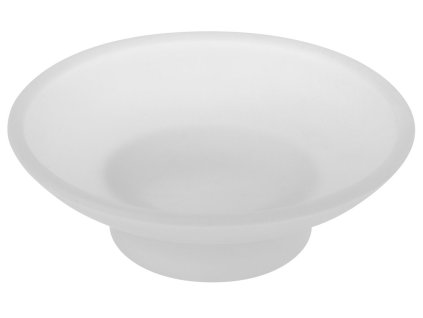 Sapho DIAMOND náhradná mydeľnička k 1317-02, 1318-02 ND1318-02-01