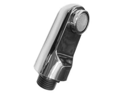 Aqualine KASIOPEA Výsuvná sprcha batérie 1/2", 2 režimy, chróm ND1107-05-02