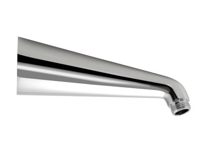 Sapho Sprchové ramienko guľaté, 170mm, chróm BR904